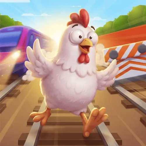 Chicken Subway imagine cu pui